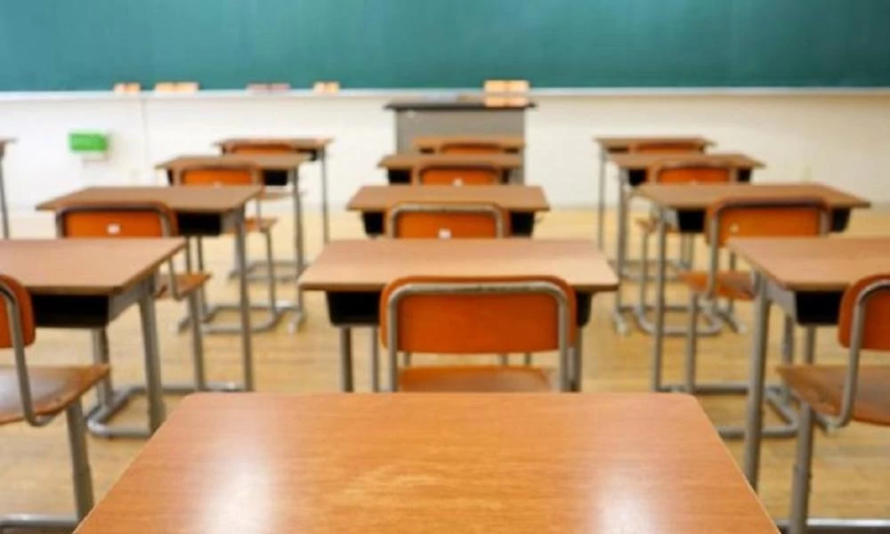Έκλεισε και το Δημοτικό Σχολείο του Κολλεγίου Αθηνών
